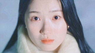 "He has run towards her many times" ▷ Dual-tone path - using lucid dream to open the top sense of de