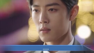 [Tiểu Chiến Thủy Tiên | [Gu Wei & Sheng Yang] Em yêu, đừng chạy trốn 06 (Gu bụng bự, cao ráo, giàu c