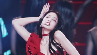 【JENNIE】JENNIE luôn trực tuyến để ra lệnh——《SOLO》killing part remix