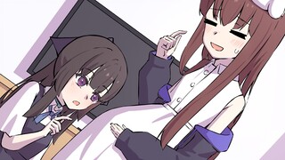 What should I do if my sister accidentally gets pregnant? [SISE Mini-Theatre]