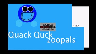 N...b..Zoopals Lost Effect