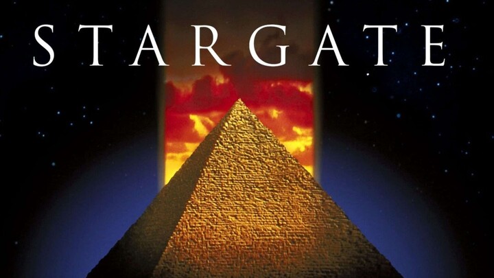Stargate (1994) สตาร์เกท ทะลุคนทะลุจักรวาล (พากย์ไทย)