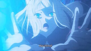 DanMachi Season 4 part 2 episode 2 Sub Indo | REACTION INDONESIA