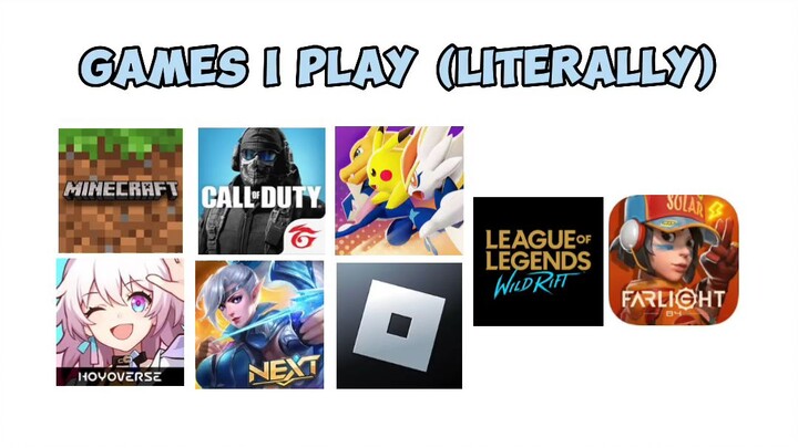 please