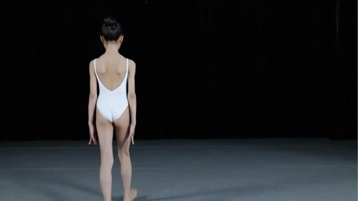 تدريب امتحان الفنون الراقصة