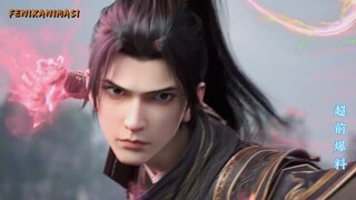 Battle Through The Heavens Season Episode 149 Preview