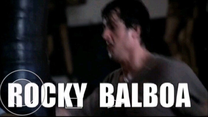 Rocky Intro