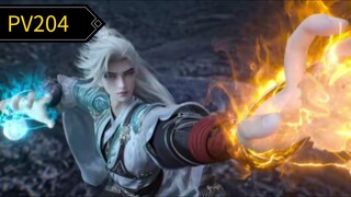 hreview perfec world eps204