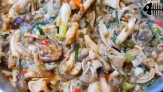 หมกเห็ดรวม