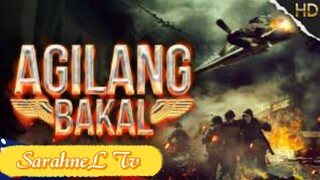 AGILANG BAKAL | EXCLUSIVE TAGALOG ACTION DUBBED MOVIE