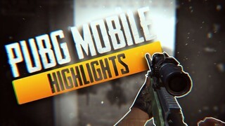 PUBG Highlights #8