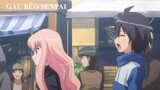 Bị Triệu Hồi Tới Dị Giới Tôi Trở Thành Trạm Vương _ Tóm Tắt Phim Anime  _ Review