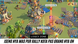 war 2518 vs 1556 mas pur iseng rally kota ratusan juta posisi on