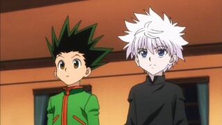 Hunter x Hunter (พากย์ไทย) ตอนที่ 28