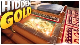 Hidden GOLD In The BRAND NEW Keep // Hydroneer 2.0