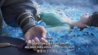 Jade Dinasty Season 3 Eps Eps 03 Sub Indo HD 1080P