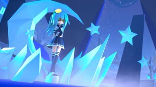 [Bump World | An Lijie] The ivory tower girl, perhaps only those who really understand An Lijie can 