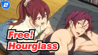 Free!|【Rin &Gou 】Hourglass_2