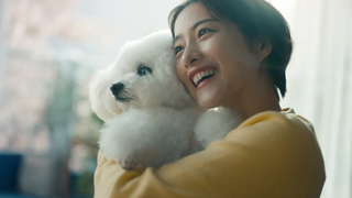 Quảng cáo mới nhất của RiMEI Ishihara cho iPhone 15