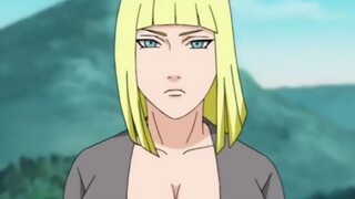 HINATA BLONDE KESUKAAN RAIKAGE