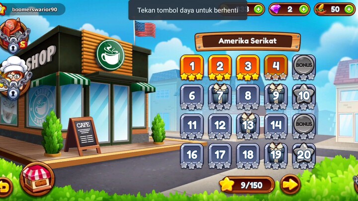 game yg membosankn menurut q