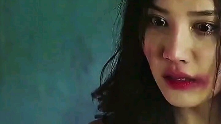 Girl kidnapped for being too beautiful