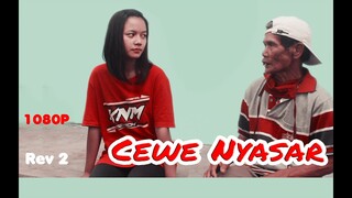 Cewe nyasar #Film pendek komedi ngapak rev 2