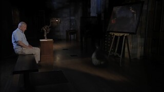 David Attenborough's Natural History Museum AliveWatch and Dawnload Full Movie: Link In Description