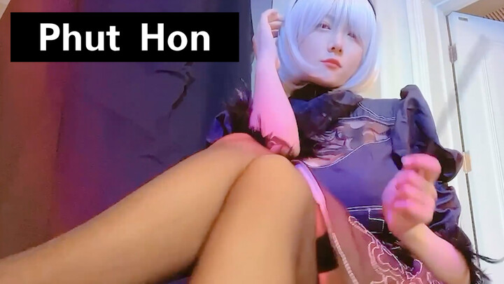 Phut Hon / Bergoyang 2B Neil