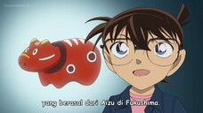 Detective Conan Episode 1102 Sub Indo