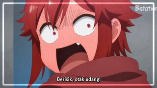 Tomo chan terlalu kaget banh😂