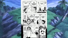 [Manga One Piece] - 800 Kebohongan 25H