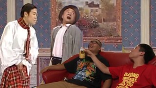 ฉากอันโด่งดังเหล่านี้ถูกตัดต่อกันได้อย่างราบรื่น!