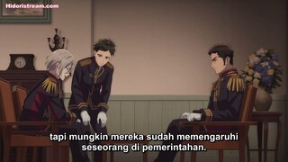 My Happy Marriage Season 2 Episode 07 (Subtitle Indonesia)