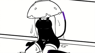 【Gray Animation】Catmao in trouble