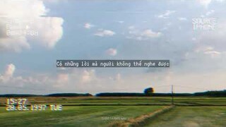 Vietsub | Phi điểu và ve sầu | Tỉnh Lung cover
