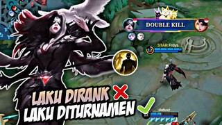 Hero Mage Highground Ter-OP, Namun Jarang Dipick - Mobile Legends