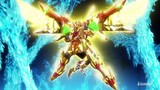Gundam Build Fighters Try: Island Wars OVA - English Sub