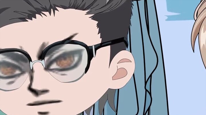 الحلم الغامض والمدينة المظلمة الحلقة 28 يي نياو نياو