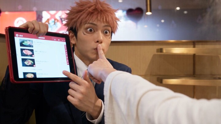 โฮจู: นั่งกินหม้อไฟไป ตะโกนเรียกพี่ชายไป ช่างสุขใจเสียจริง!!!