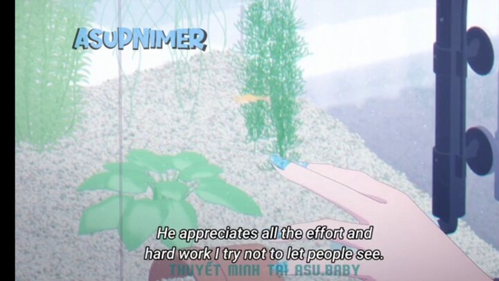 sống cùng em kế ss1 tập 09 thuyết minh