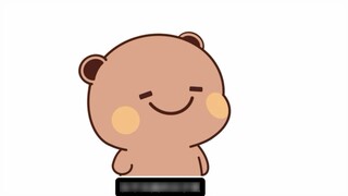 Maybe you only understand this feeling when you really like someone.