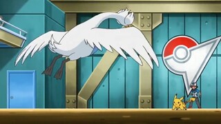 Pokemon Best Wishes tập 65