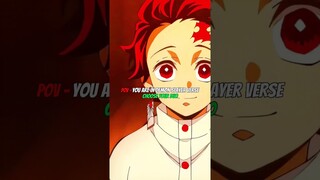 Choose your duo in demon slayer (part - 1) #anime #edit #music #amy #amvedits #amvs