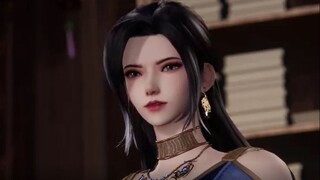 Keyboard Immortal Episode 129 Multi Sub