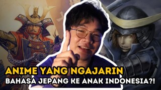 ERA PERANG PALING POPULER DI JEPANG!