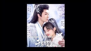 Thousands of Years or Love2024[ซับไทย] ตอนที่ 14