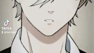 bersama karakter blue lockk