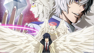 Platinum End- Ep 13.3 vietsub