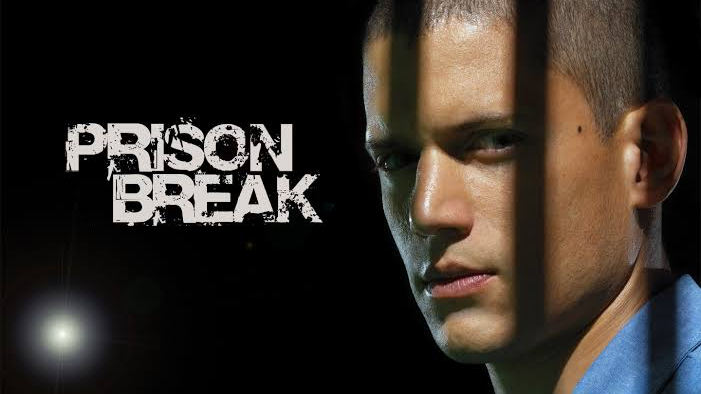 Prison Break - Season 3 Episode 7